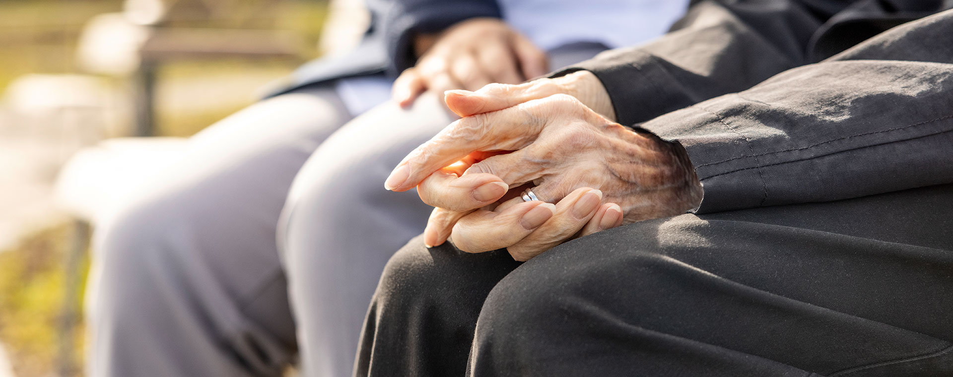 Psychogeriatrische Langzeitpflege