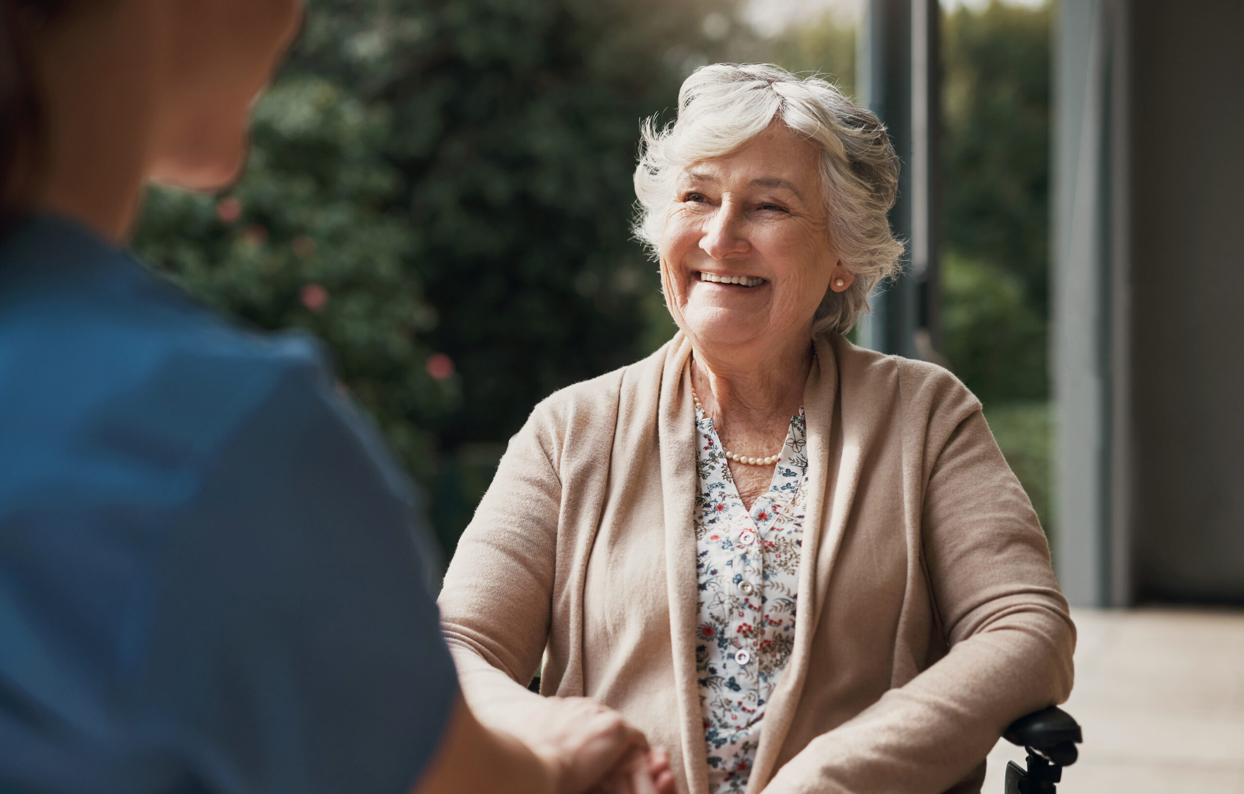 Assistent:in Gesundheit und Soziales (AGS) (60% – 100%)