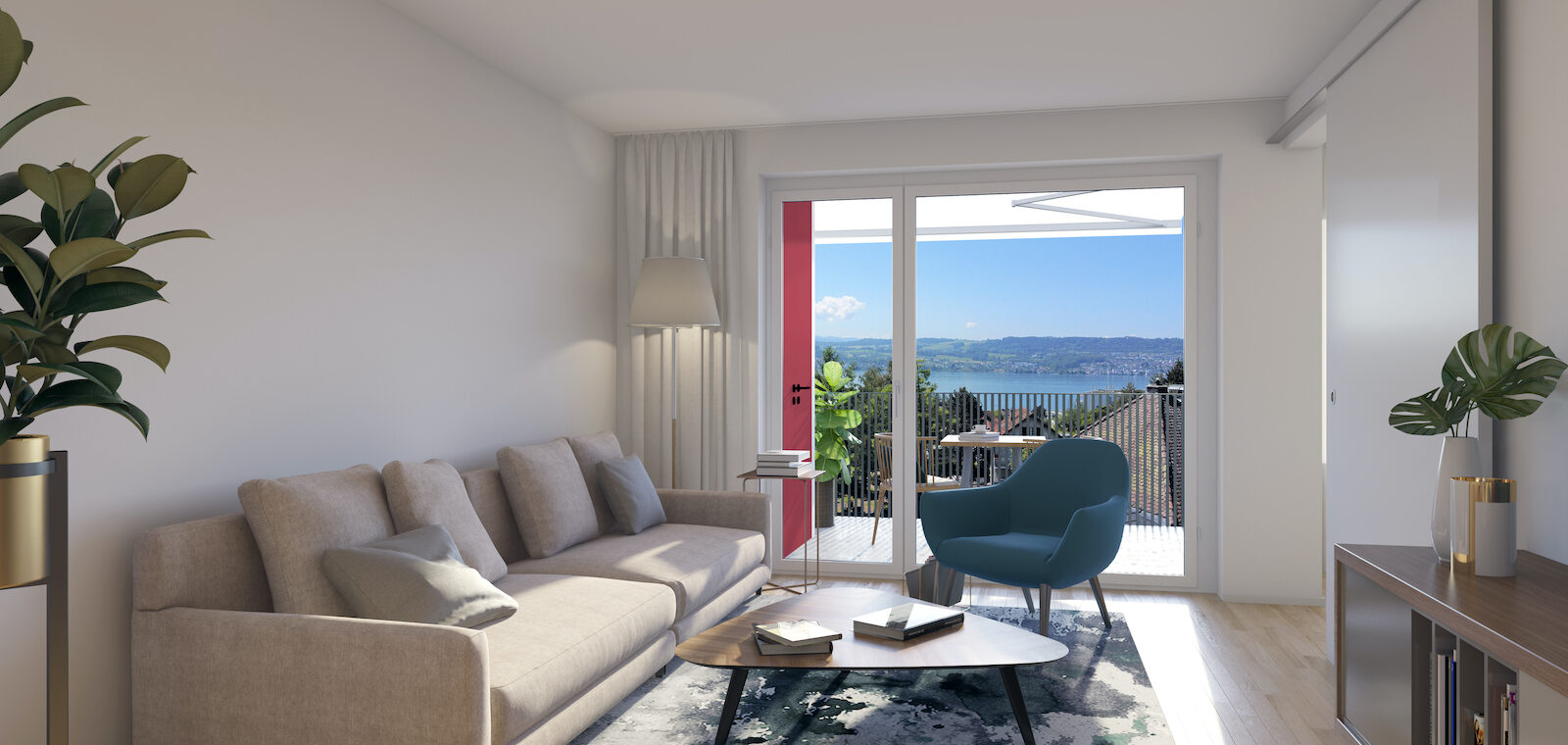 Ein Zuhause für Meilen Ein Zuhause für Meilen