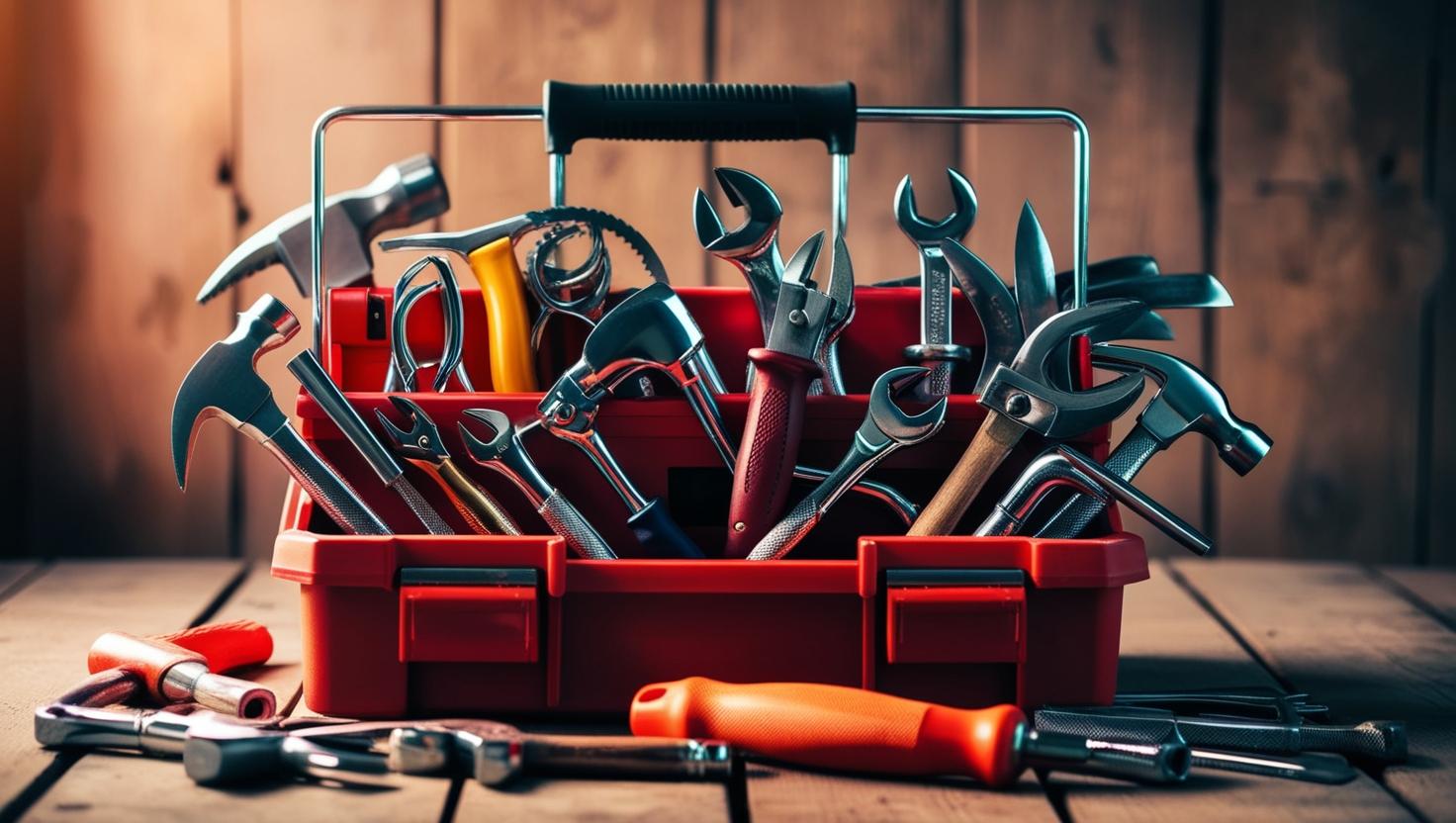 Mitarbeitende/r Technischer Dienst (80% – 100%)