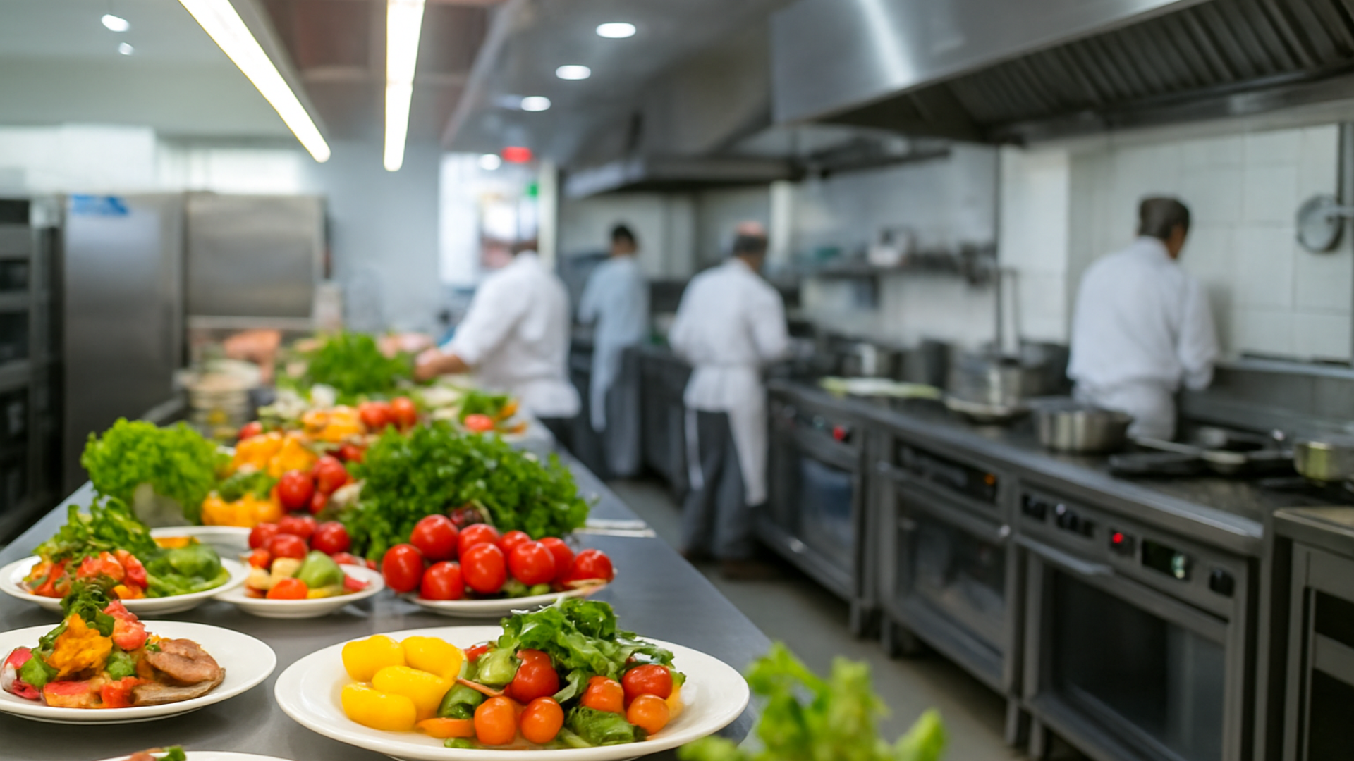 Kulinarische Veranstaltungen